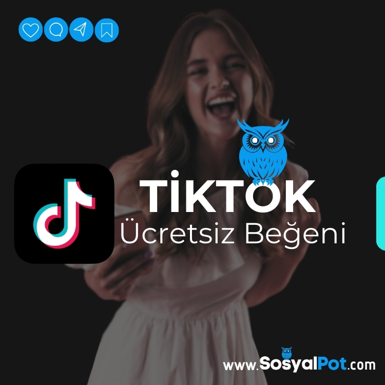 Free TikTok Likes